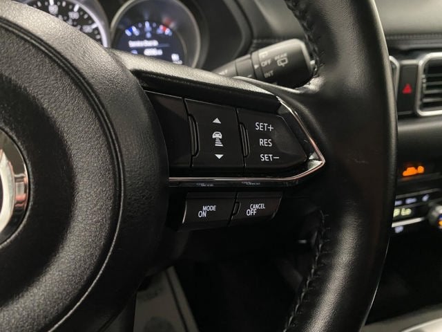 2025 Mazda Mazda CX-5 2.5 S Select Package AWD