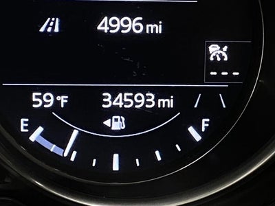 2025 Mazda Mazda CX-5 2.5 S Select Package AWD