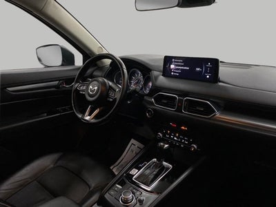 2025 Mazda Mazda CX-5 2.5 S Select Package AWD