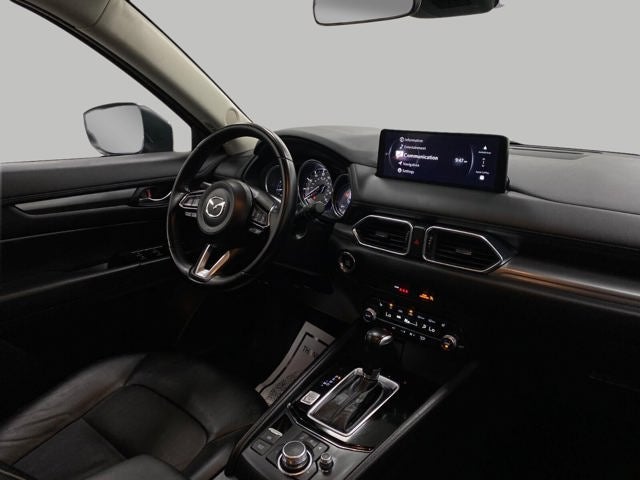 2025 Mazda Mazda CX-5 2.5 S Select Package AWD