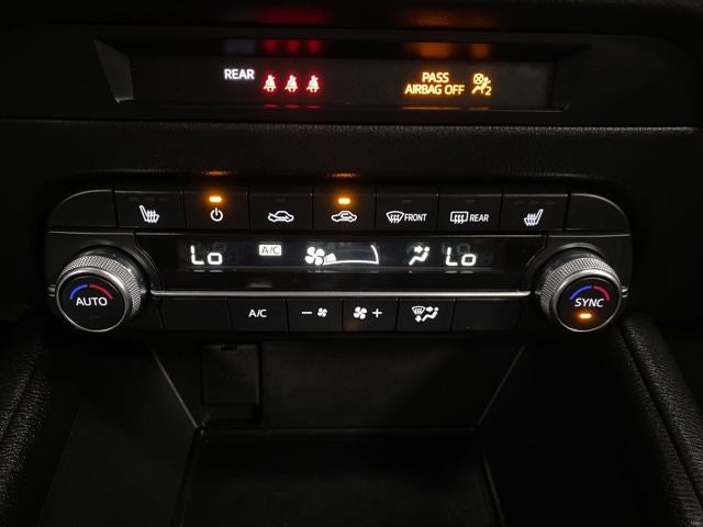 2025 Mazda Mazda CX-5 2.5 S Select Package AWD