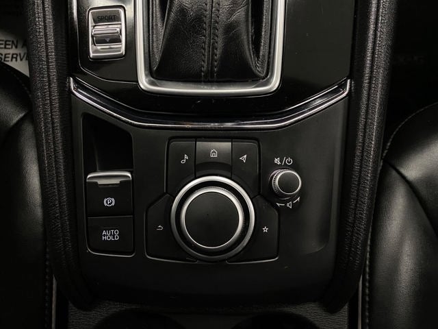 2025 Mazda Mazda CX-5 2.5 S Select Package AWD