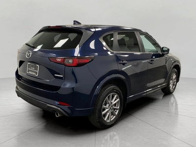 2025 Mazda Mazda CX-5 2.5 S Select Package AWD