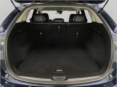 2025 Mazda Mazda CX-5 2.5 S Select Package AWD