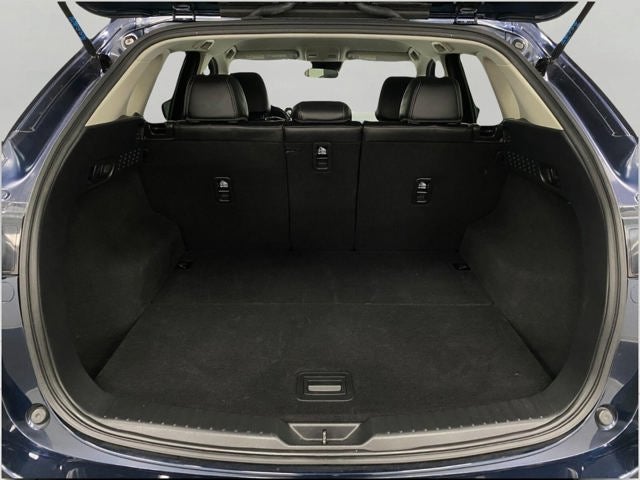 2025 Mazda Mazda CX-5 2.5 S Select Package AWD