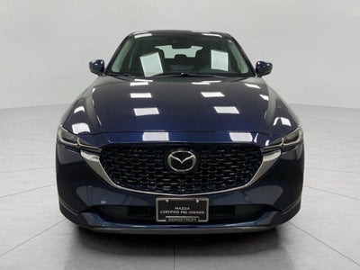 2025 Mazda Mazda CX-5 2.5 S Select Package AWD
