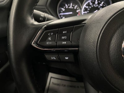 2025 Mazda Mazda CX-5 2.5 S Select Package AWD