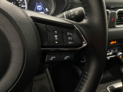 2025 Mazda Mazda CX-5 2.5 S Select Package AWD