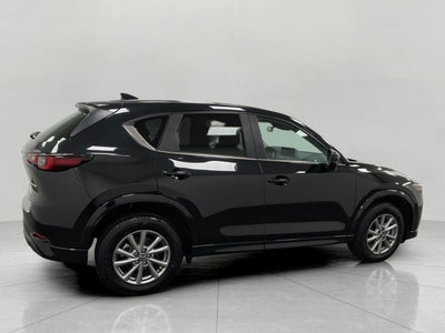 2025 Mazda Mazda CX-5 2.5 S Select Package AWD