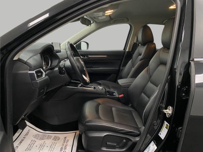 2025 Mazda Mazda CX-5 2.5 S Select Package AWD