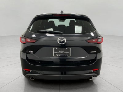2025 Mazda Mazda CX-5 2.5 S Select Package AWD