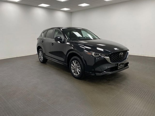 2025 Mazda Mazda CX-5 2.5 S Select Package AWD