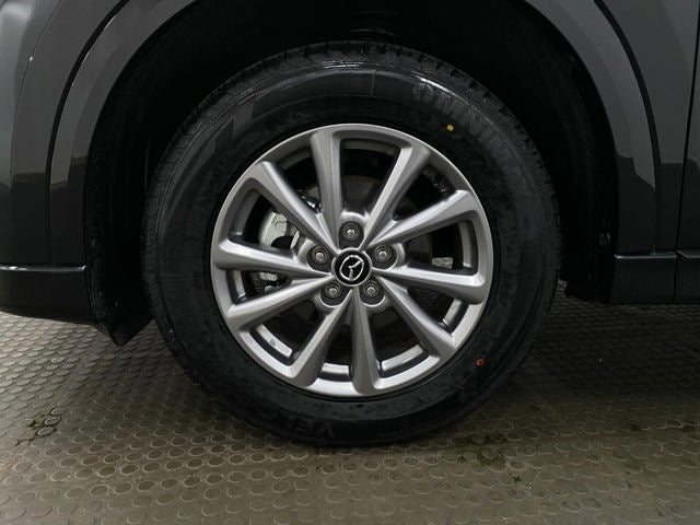 2025 Mazda Mazda CX-5 2.5 S Select Package AWD