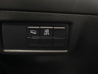 2025 Mazda Mazda CX-5 2.5 S Select Package AWD
