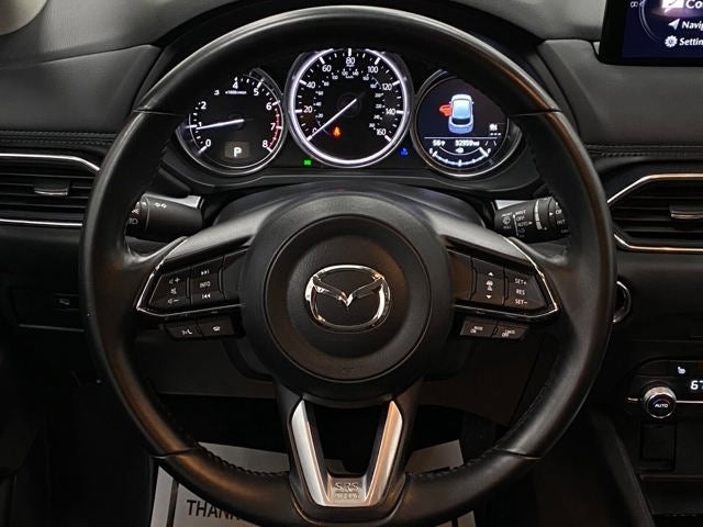 2025 Mazda Mazda CX-5 2.5 S Select Package AWD