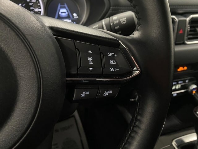 2025 Mazda Mazda CX-5 2.5 S Select Package AWD