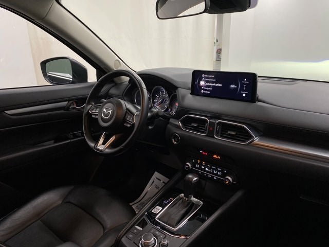2025 Mazda Mazda CX-5 2.5 S Select Package AWD