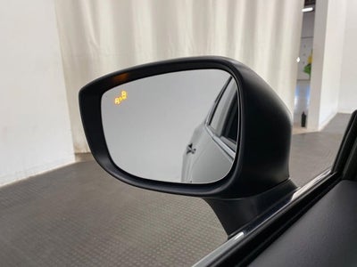 2025 Mazda Mazda CX-5 2.5 S Select Package AWD