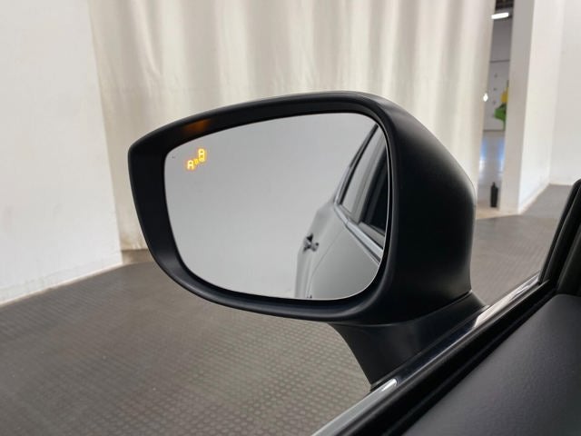2025 Mazda Mazda CX-5 2.5 S Select Package AWD