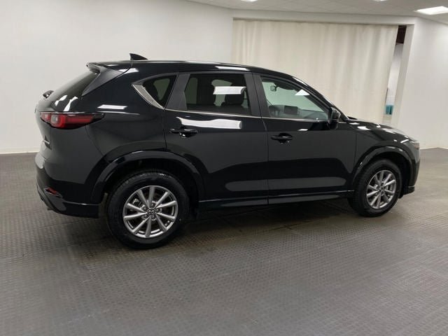 2025 Mazda Mazda CX-5 2.5 S Select Package AWD