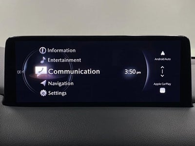 2025 Mazda Mazda CX-5 2.5 S Select Package AWD