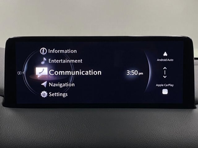 2025 Mazda Mazda CX-5 2.5 S Select Package AWD