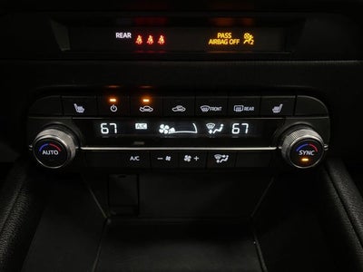 2025 Mazda Mazda CX-5 2.5 S Select Package AWD