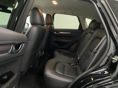 2025 Mazda Mazda CX-5 2.5 S Select Package AWD