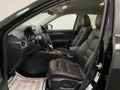 2025 Mazda Mazda CX-5 2.5 S Select Package AWD