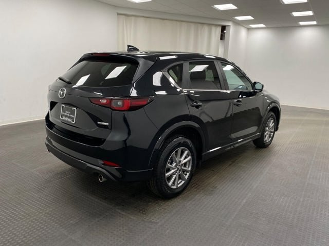 2025 Mazda Mazda CX-5 2.5 S Select Package AWD