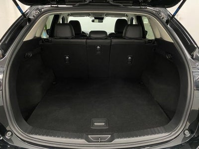 2025 Mazda Mazda CX-5 2.5 S Select Package AWD