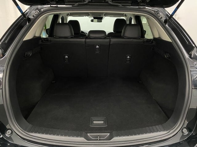 2025 Mazda Mazda CX-5 2.5 S Select Package AWD