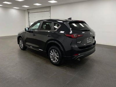 2025 Mazda Mazda CX-5 2.5 S Select Package AWD