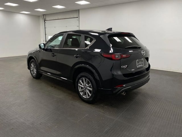 2025 Mazda Mazda CX-5 2.5 S Select Package AWD