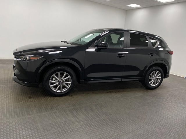 2025 Mazda Mazda CX-5 2.5 S Select Package AWD