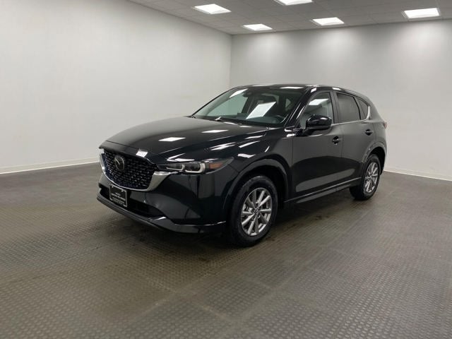 2025 Mazda Mazda CX-5 2.5 S Select Package AWD