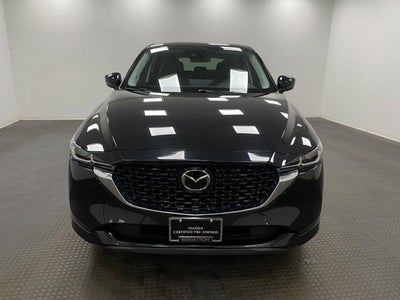 2025 Mazda Mazda CX-5 2.5 S Select Package AWD