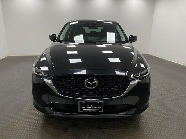 2025 Mazda Mazda CX-5 2.5 S Select Package AWD