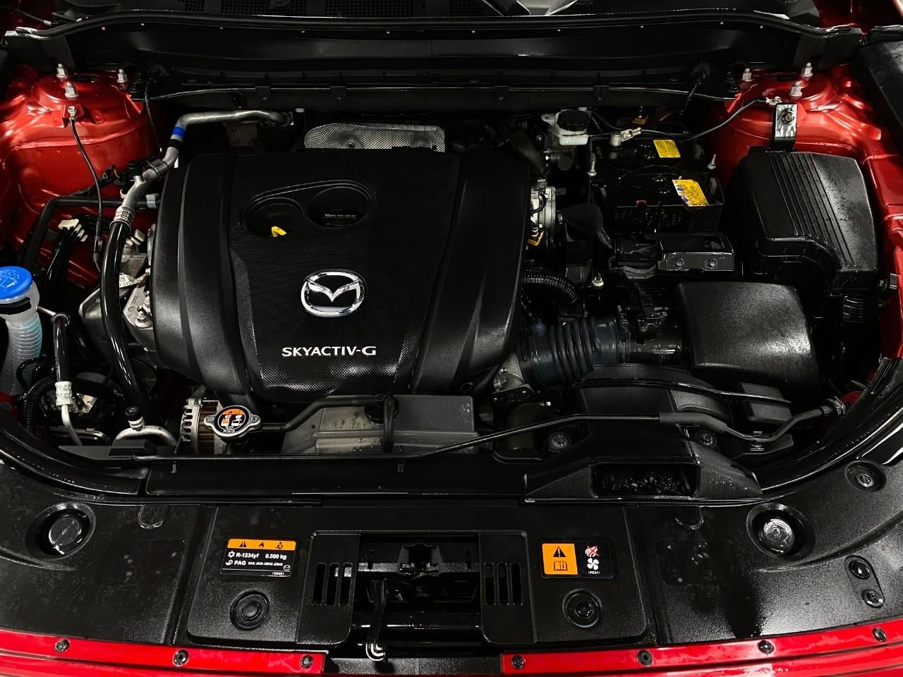 2023 Mazda Mazda CX-5 2.5 S Select Package AWD