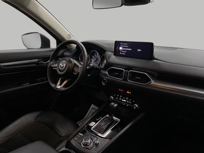 2023 Mazda Mazda CX-5 2.5 S Select Package AWD