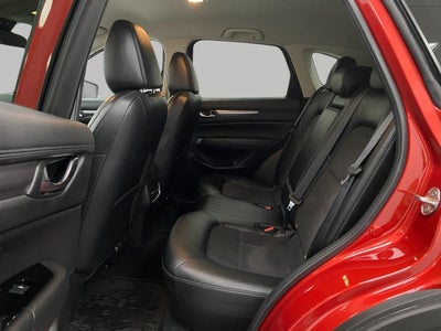 2023 Mazda Mazda CX-5 2.5 S Select Package AWD