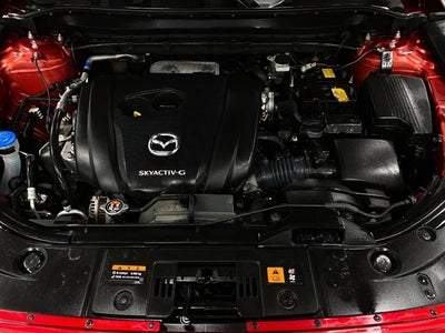 2023 Mazda Mazda CX-5 2.5 S Select Package AWD