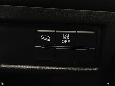 2023 Mazda Mazda CX-5 2.5 S Select Package AWD