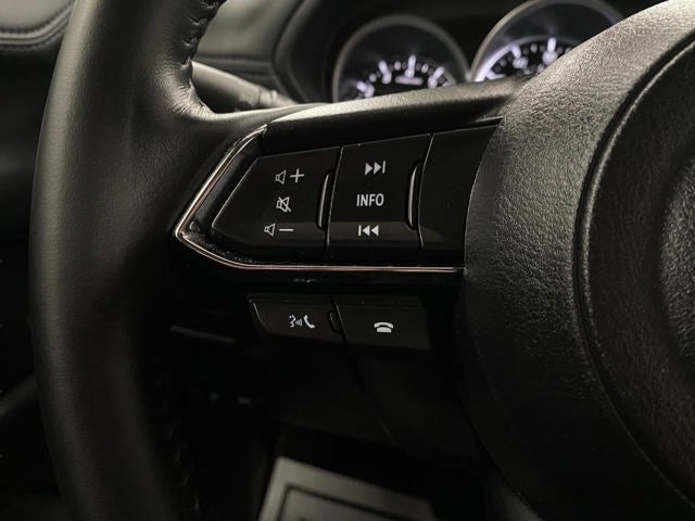 2023 Mazda Mazda CX-5 2.5 S Select Package AWD