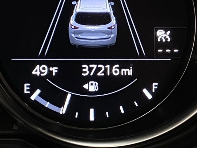 2023 Mazda Mazda CX-5 2.5 S Select Package AWD