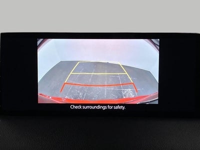 2023 Mazda Mazda CX-5 2.5 S Select Package AWD