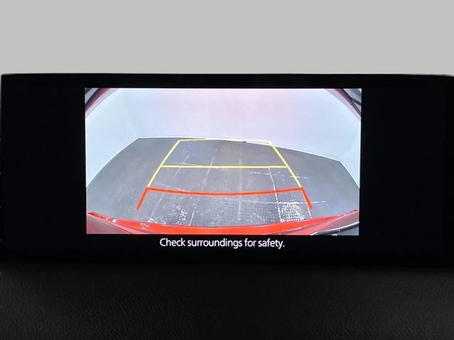 2023 Mazda Mazda CX-5 2.5 S Select Package AWD