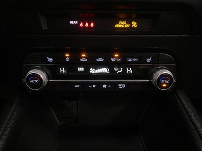 2023 Mazda Mazda CX-5 2.5 S Select Package AWD