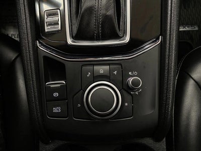 2023 Mazda Mazda CX-5 2.5 S Select Package AWD