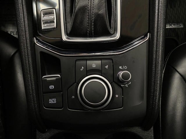 2023 Mazda Mazda CX-5 2.5 S Select Package AWD